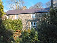 Rectory Holiday Cottage